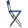 Раскладной стул Foldi, синий фото 6