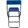 Раскладной стул Foldi, синий фото 8