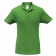 Рубашка поло ID.001 зеленое яблоко фото 1