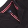 Рубашка поло мужская Avon, черная фото 3