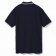 Рубашка поло мужская с контрастной отделкой Practice 270, темно-синий/белый фото 11