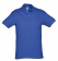 Рубашка поло мужская Spirit 240, ярко-синяя (royal) фото 1