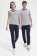 Рубашка поло мужская Spring 210, зеленое яблоко фото 12