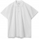 Рубашка поло мужская Summer 170, белая фото 1