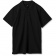 Рубашка поло мужская Summer 170, черная фото 1