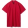 Рубашка поло мужская Summer 170, красная фото 1