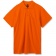 Рубашка поло мужская Summer 170, оранжевая фото 1