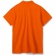 Рубашка поло мужская Summer 170, оранжевая фото 12