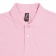 Рубашка поло мужская Summer 170, розовая фото 11