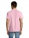 Рубашка поло мужская Summer 170, розовая фото 12