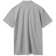 Рубашка поло мужская Summer 170, серый меланж фото 11