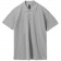 Рубашка поло мужская Summer 170, серый меланж фото 1