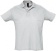 Рубашка поло мужская Summer 170, светло-серый меланж фото 2