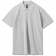 Рубашка поло мужская Summer 170, светло-серый меланж фото 1