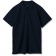 Рубашка поло мужская Summer 170, темно-синяя (navy) фото 11