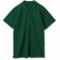 Рубашка поло мужская Summer 170, темно-зеленая фото 1