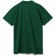 Рубашка поло мужская Summer 170, темно-зеленая фото 8
