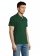 Рубашка поло мужская Summer 170, темно-зеленая фото 11