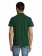 Рубашка поло мужская Summer 170, темно-зеленая фото 12