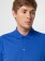 Рубашка поло мужская Summer 170, ярко-синяя (royal) фото 17