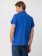 Рубашка поло мужская Summer 170, ярко-синяя (royal) фото 20