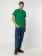 Рубашка поло мужская Summer 170, ярко-зеленая фото 15