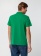 Рубашка поло мужская Summer 170, ярко-зеленая фото 16