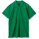 Рубашка поло мужская Summer 170, ярко-зеленая фото 1