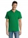 Рубашка поло мужская Summer 170, ярко-зеленая фото 10