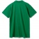 Рубашка поло мужская Summer 170, ярко-зеленая фото 13