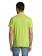 Рубашка поло мужская Summer 170, зеленое яблоко фото 10