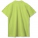 Рубашка поло мужская Summer 170, зеленое яблоко фото 12