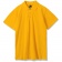 Рубашка поло мужская Summer 170, желтая фото 1