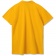 Рубашка поло мужская Summer 170, желтая фото 11
