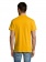 Рубашка поло мужская Summer 170, желтая фото 13