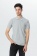 Рубашка поло мужская Virma Premium, белая фото 5