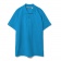Рубашка поло мужская Virma Premium, бирюзовая фото 1