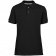 Рубашка поло мужская Virma Premium, черная фото 3