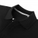 Рубашка поло мужская Virma Premium, черная фото 7