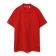 Рубашка поло мужская Virma Premium, красная фото 1