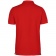 Рубашка поло мужская Virma Premium, красная фото 7