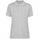 Рубашка поло мужская Virma Premium, серый меланж фото 3