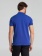 Рубашка поло мужская Virma Premium, ярко-синяя (royal) фото 11