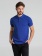 Рубашка поло мужская Virma Premium, ярко-синяя (royal) фото 12