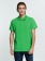 Рубашка поло мужская Virma Premium, зеленое яблоко фото 7