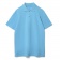 Рубашка поло мужская Virma Light, голубая фото 1