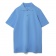 Рубашка поло мужская Virma Light, голубая фото 7