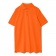 Рубашка поло мужская Virma Light, оранжевая фото 19