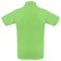 Рубашка поло мужская Virma Light, зеленое яблоко фото 2