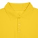 Рубашка поло мужская Virma Light, желтая фото 7